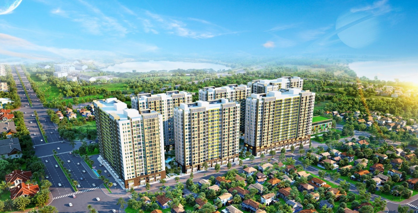 Hưng Thịnh Land tổng kết năm 2020 