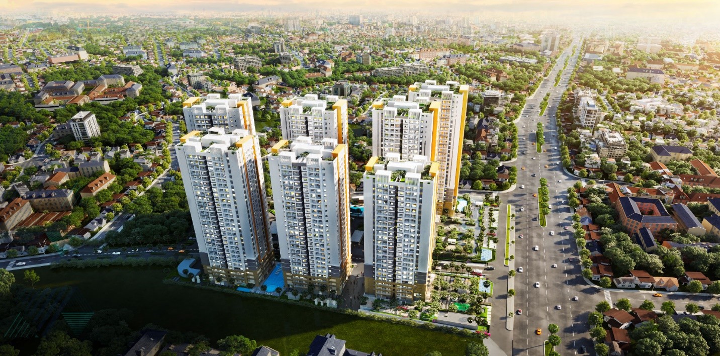 Hưng Thịnh Land tổng kết năm 2020 