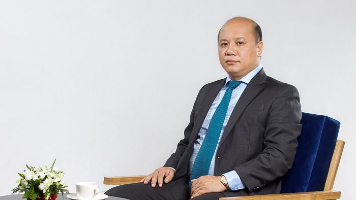 CEO Hưng Thịnh Land: Đối mặt thay vì “ngủ đông” trước khó khăn