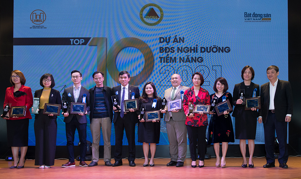 Top 10 Nhà phát triển Bất động sản hàng đầu Việt Nam 2020