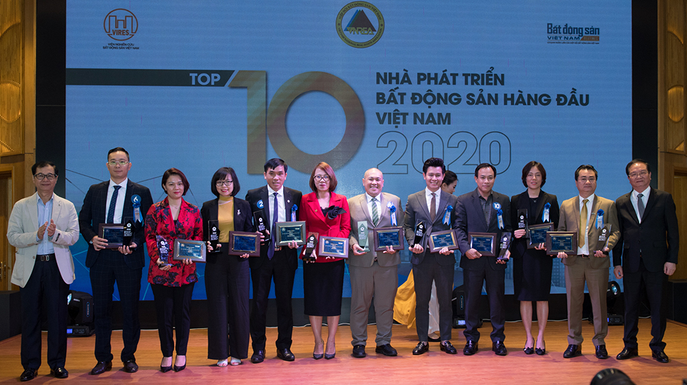 Top 10 Nha phat trien Bat dong san hang dau Viet Nam 2020 9