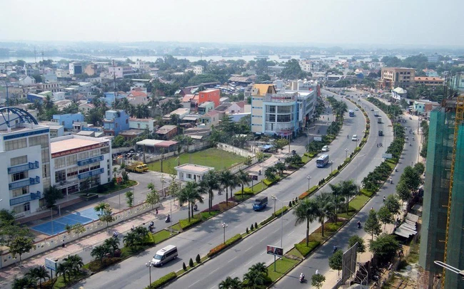 Đồng Nai đầu tư hơn 1.000 tỷ đồng xây dựng đường vành đai tại TP. Biên Hòa