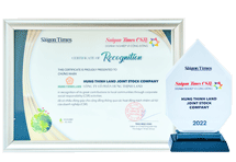 Doanh nghiệp vì cộng đồng – Saigon Times CSR 2022