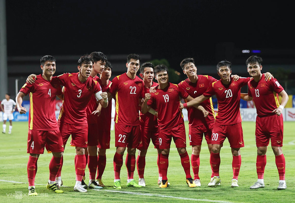 Hưng Thịnh Land treo thưởng hơn 2 tỷ đồng nếu Việt Nam vượt qua Thái Lan tại Bán kết AFF Cup 2020
