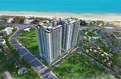 VUNG TAU PEARL